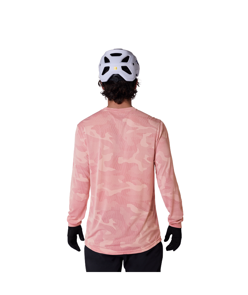 Fox Ranger Tru Dri Ls Jersey