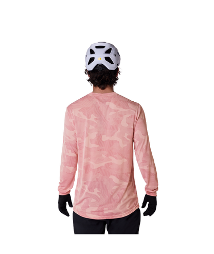 Fox Ranger Tru Dri Ls Jersey