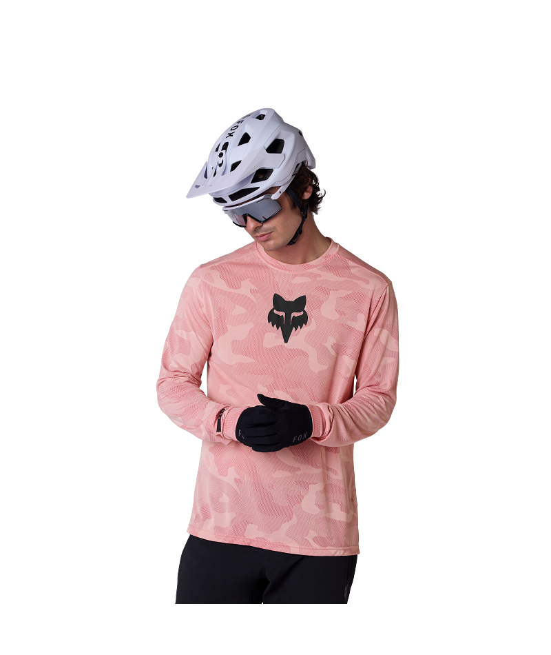 Fox Ranger Tru Dri Ls Jersey