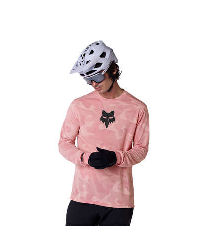 Fox Ranger Tru Dri Ls Jersey