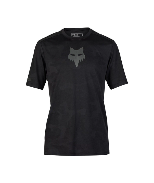 Fox Ranger Tru Dri Ss Jersey — Fox Clothing — view 4
