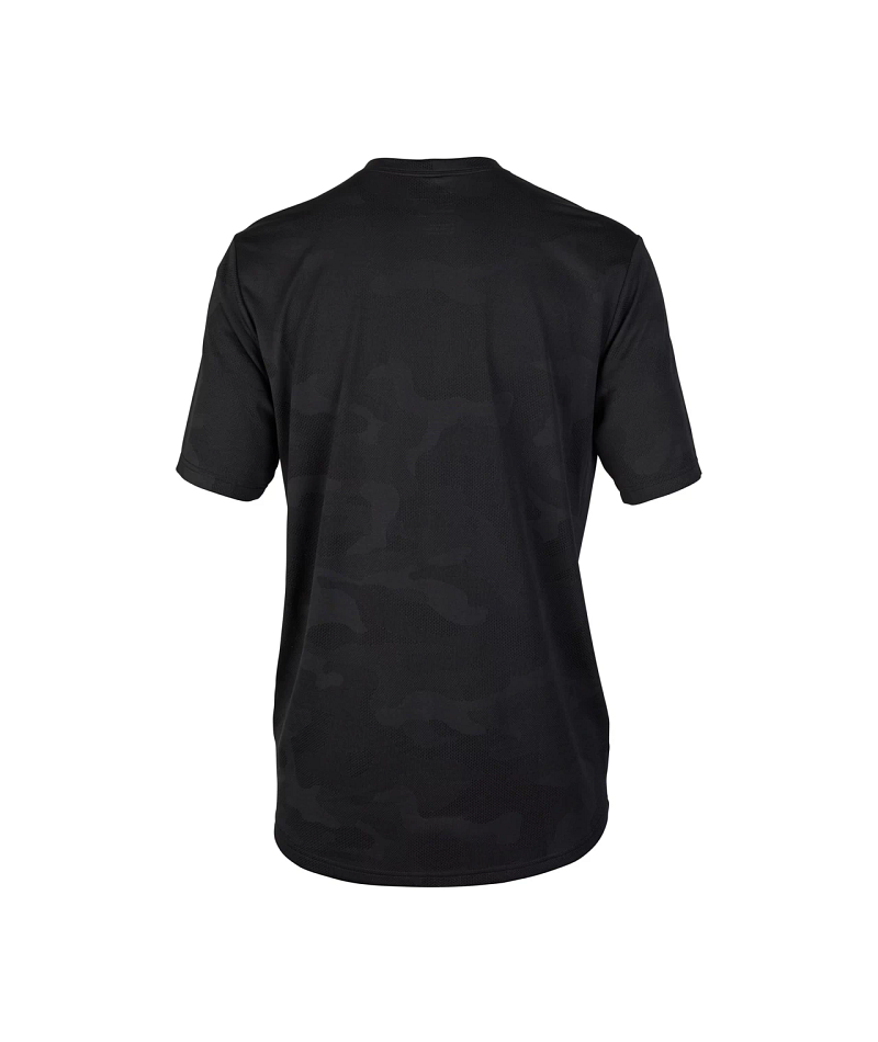 Fox Ranger Tru Dri Ss Jersey