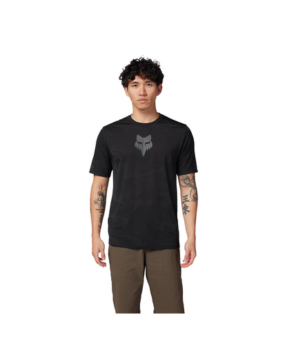 Fox Ranger Tru Dri Ss Jersey