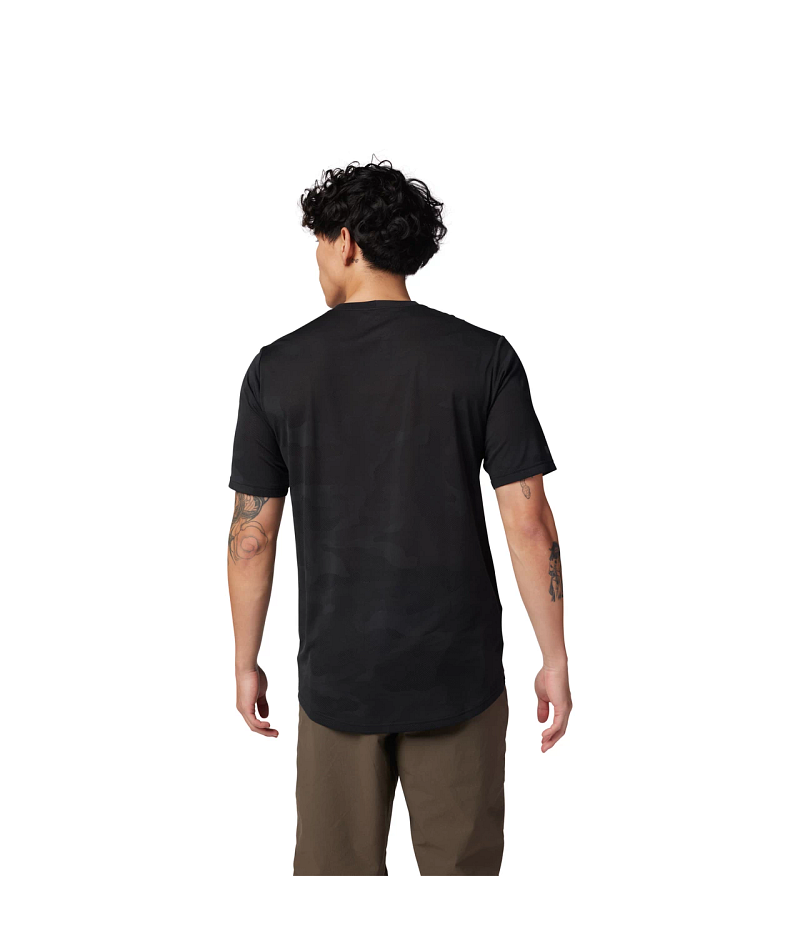 Fox Ranger Tru Dri Ss Jersey