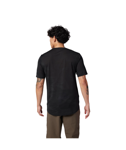 Fox Ranger Tru Dri Ss Jersey