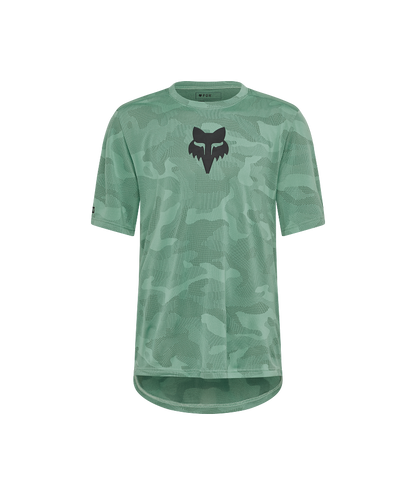 Fox Ranger Tru Dri Ss Jersey