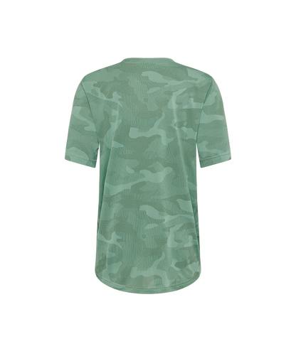 Fox Ranger Tru Dri Ss Jersey