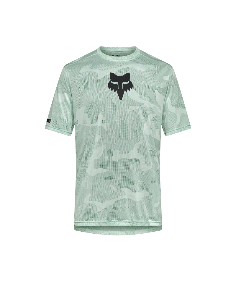 Fox Ranger Tru Dri Ss Jersey