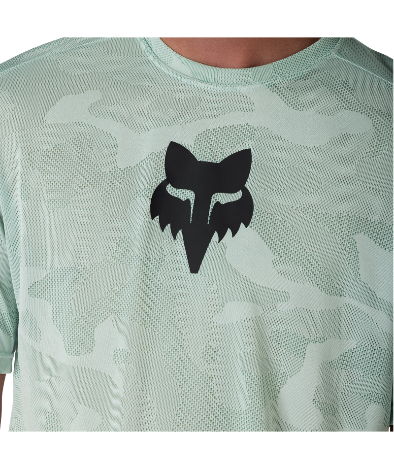 Fox Ranger Tru Dri Ss Jersey