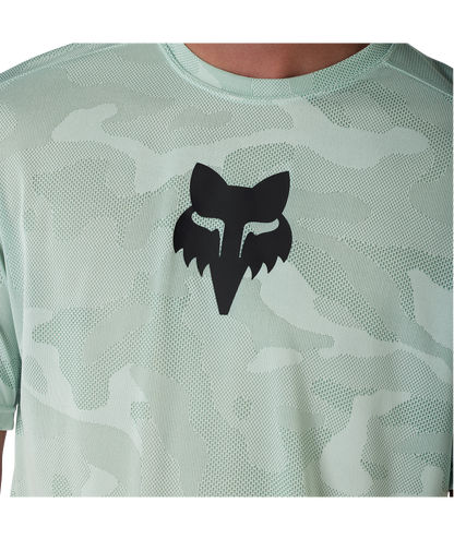 Fox Ranger Tru Dri Ss Jersey