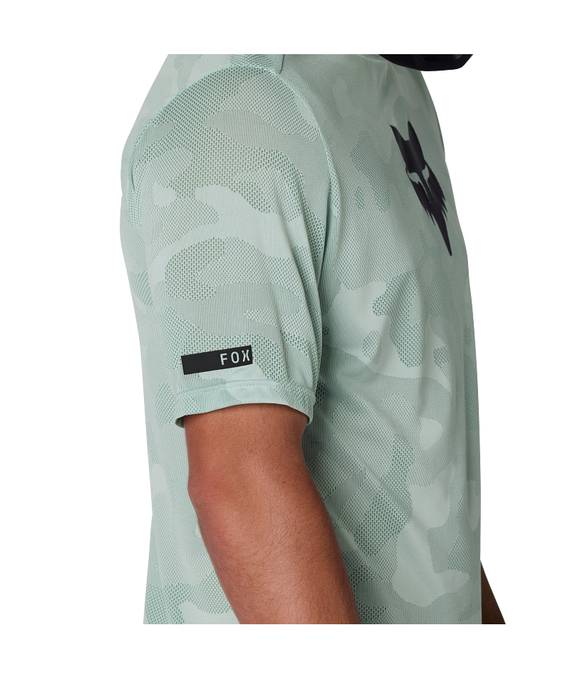 Fox Ranger Tru Dri Ss Jersey