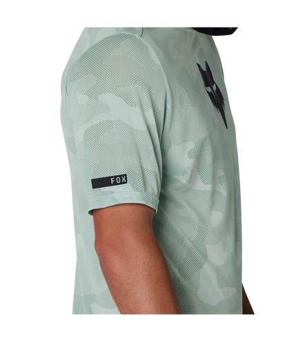 Fox Ranger Tru Dri Ss Jersey