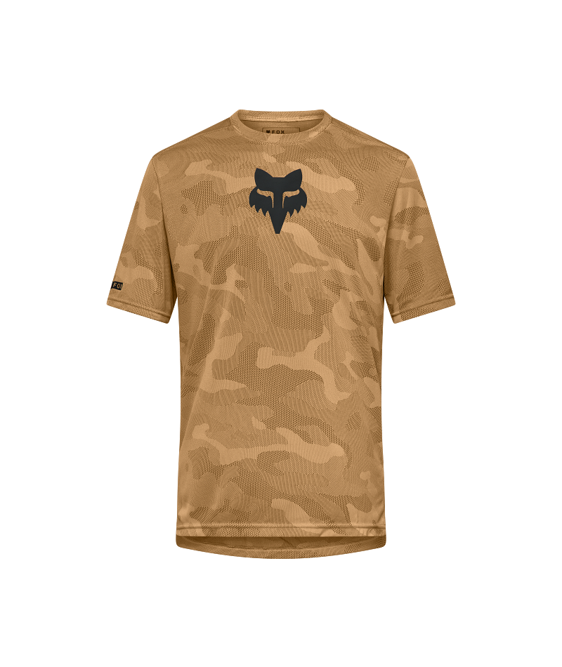 Fox Ranger Tru Dri Ss Jersey