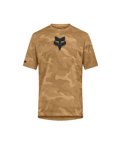 Fox Ranger Tru Dri Ss Jersey