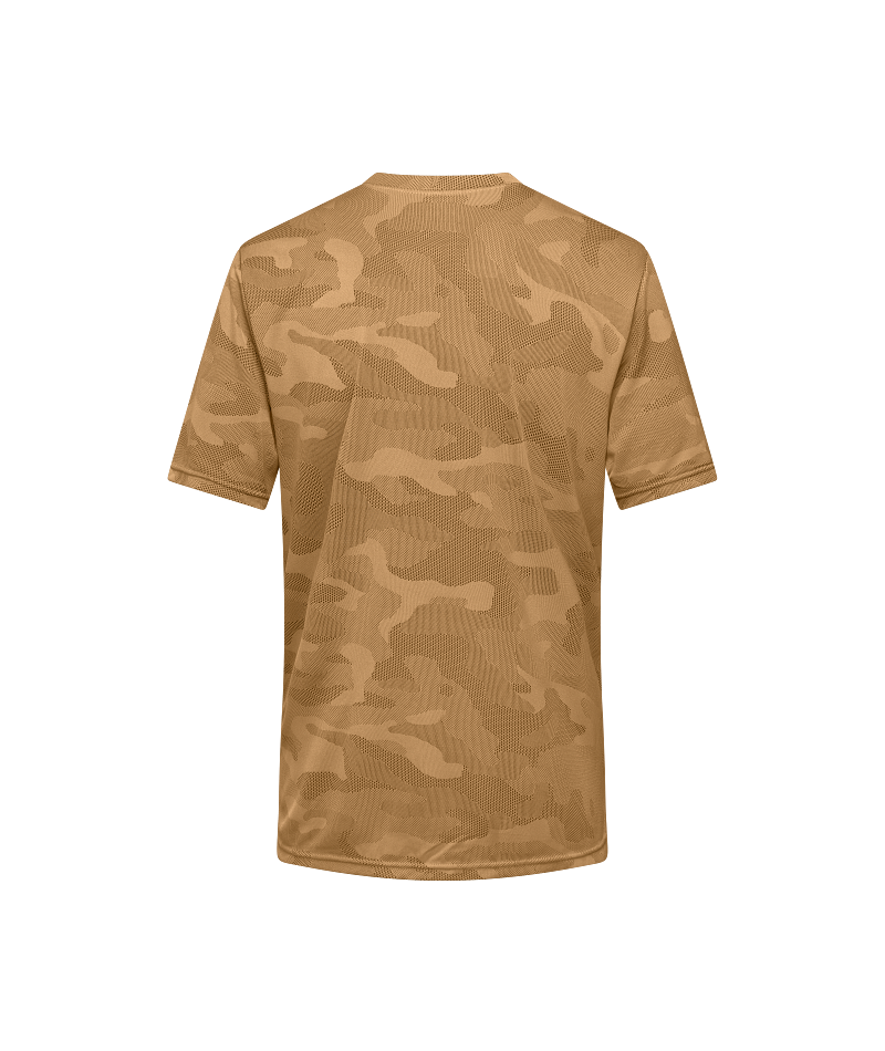 Fox Ranger Tru Dri Ss Jersey