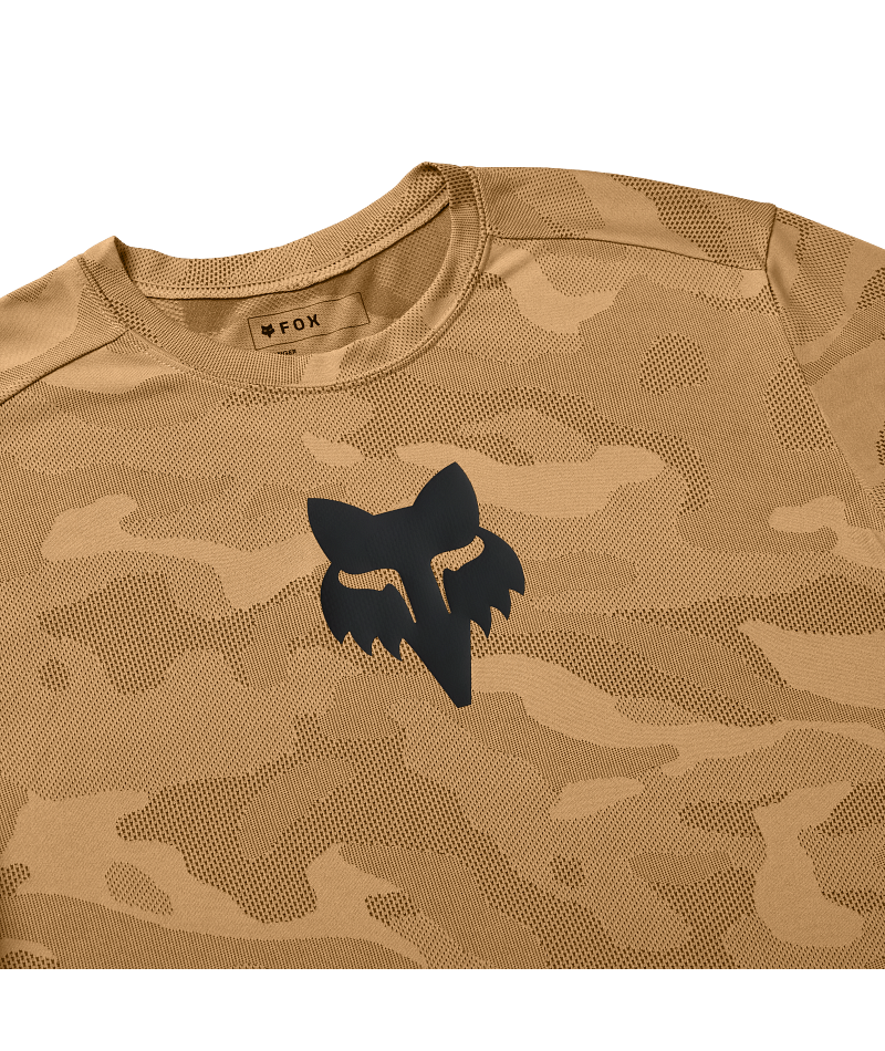 Fox Ranger Tru Dri Ss Jersey