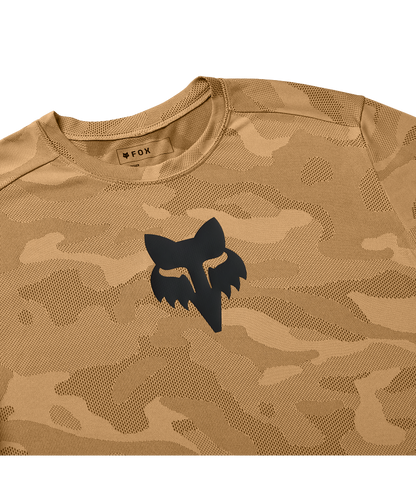 Fox Ranger Tru Dri Ss Jersey