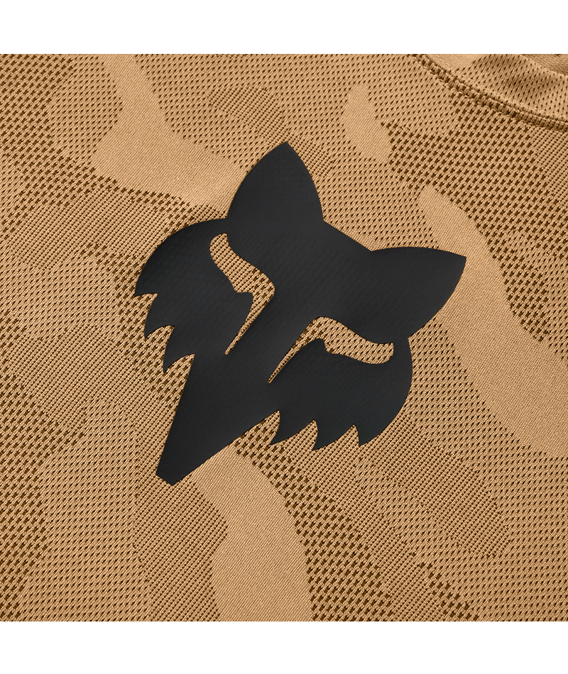 Fox Ranger Tru Dri Ss Jersey