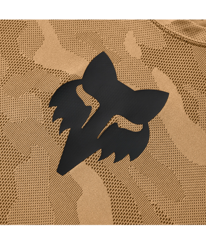 Fox Ranger Tru Dri Ss Jersey