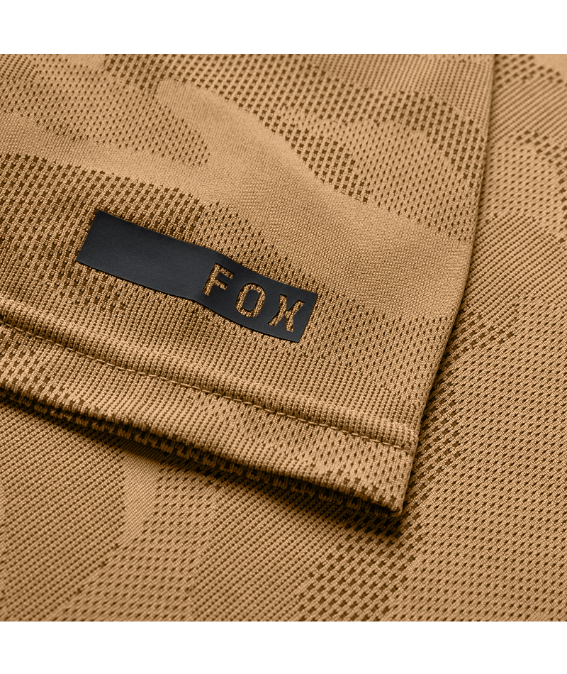 Fox Ranger Tru Dri Ss Jersey