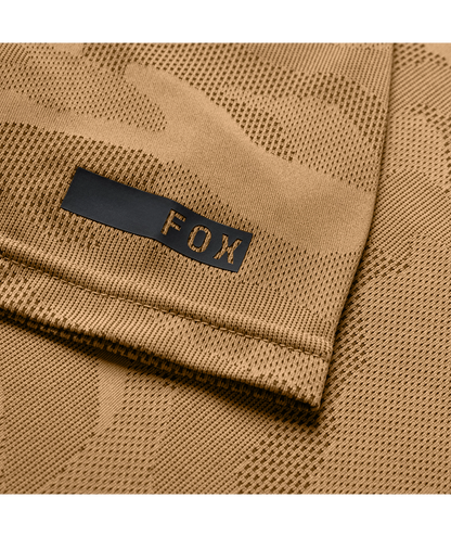 Fox Ranger Tru Dri Ss Jersey
