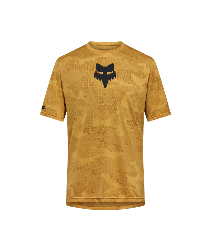 Fox Ranger Tru Dri Ss Jersey