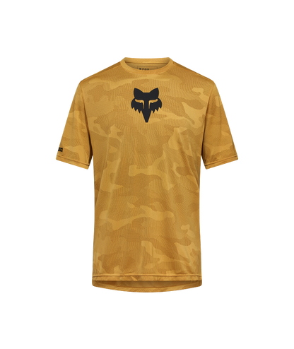 Fox Ranger Tru Dri Ss Jersey
