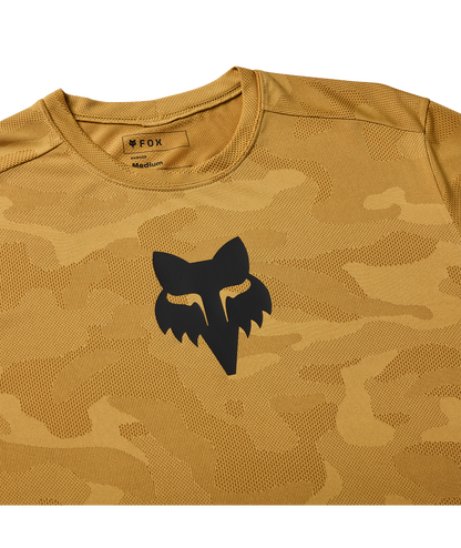 Fox Ranger Tru Dri Ss Jersey