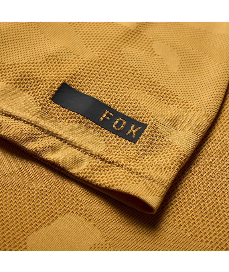 Fox Ranger Tru Dri Ss Jersey