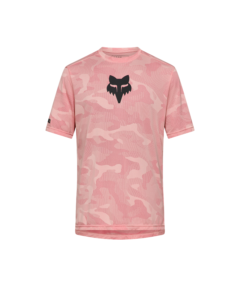 Fox Ranger Tru Dri Ss Jersey