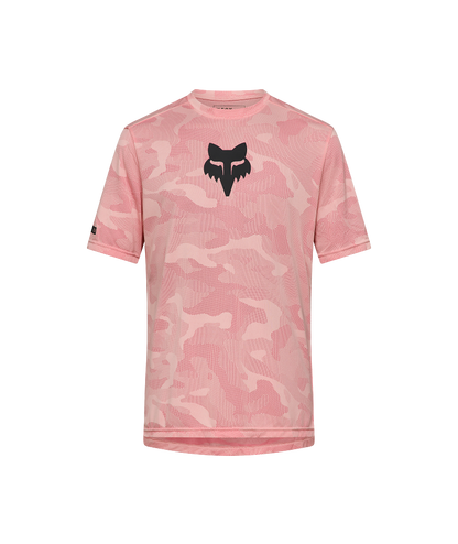 Fox Ranger Tru Dri Ss Jersey