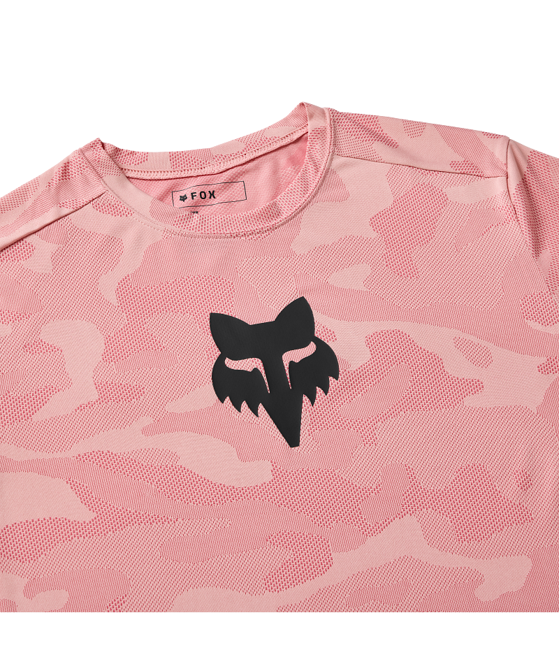 Fox Ranger Tru Dri Ss Jersey