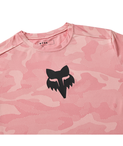 Fox Ranger Tru Dri Ss Jersey