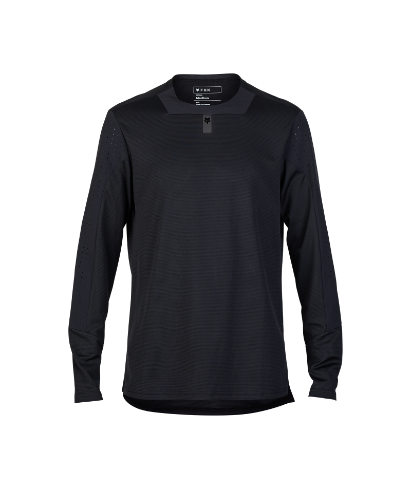 Fox Defend Ls Jersey