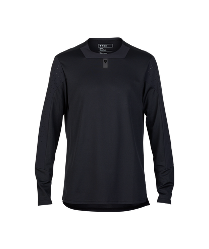 Fox Defend Ls Jersey