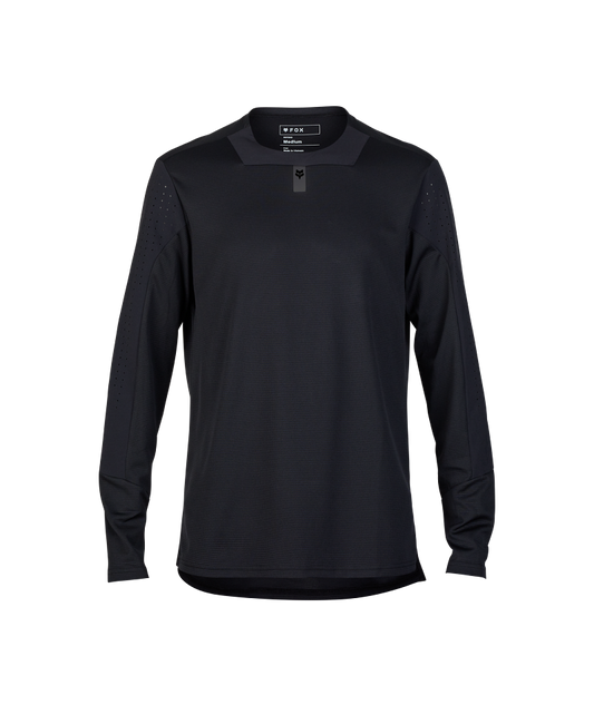 Fox Defend Ls Jersey — Fox Clothing — view 3