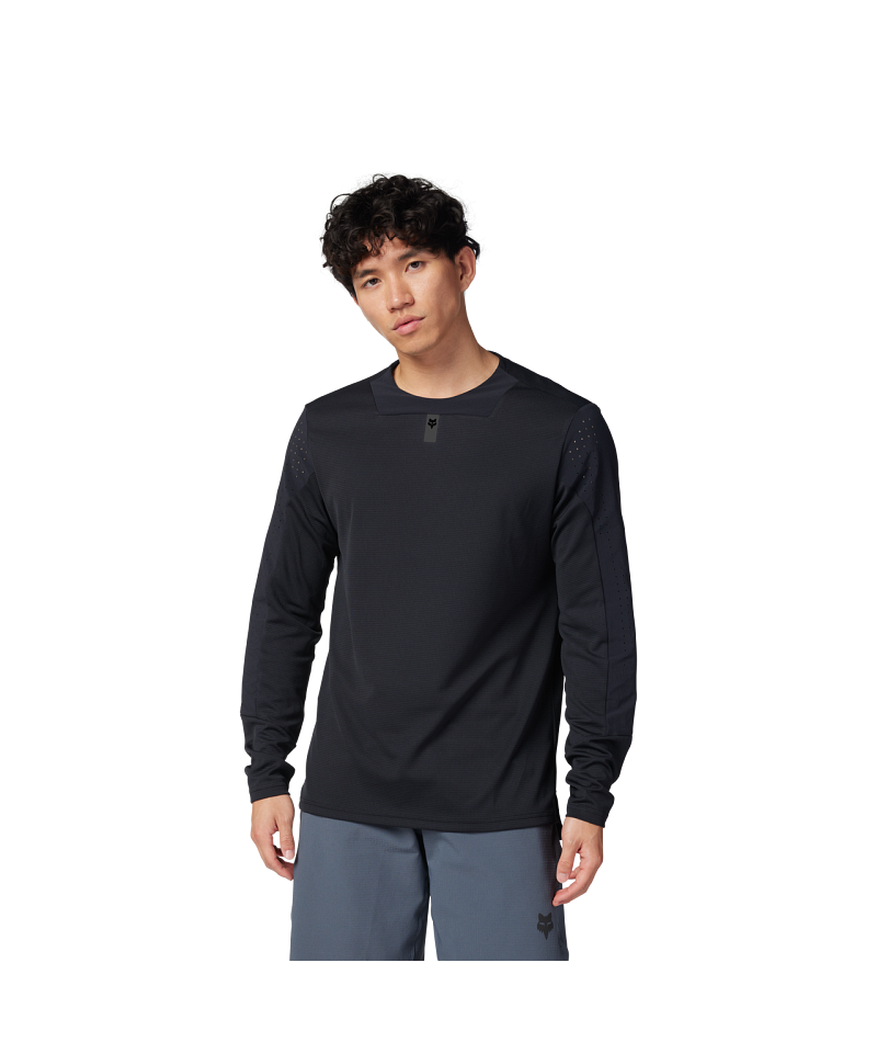 Fox Defend Ls Jersey