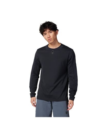 Fox Defend Ls Jersey