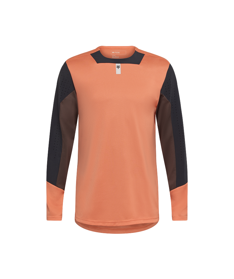 Fox Clothing Defend Ls Jersey