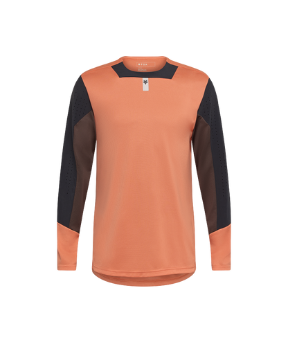 Fox Clothing Defend Ls Jersey