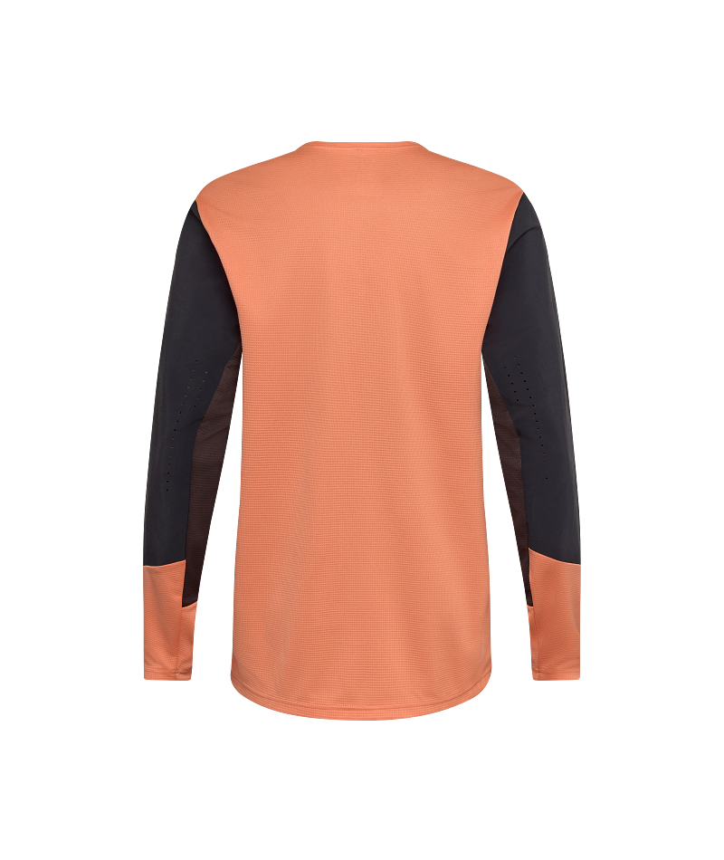 Fox Clothing Defend Ls Jersey