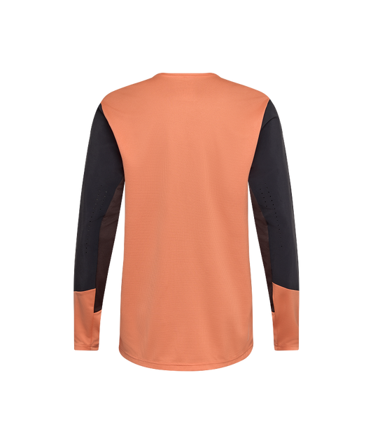 Fox Clothing Defend Ls Jersey