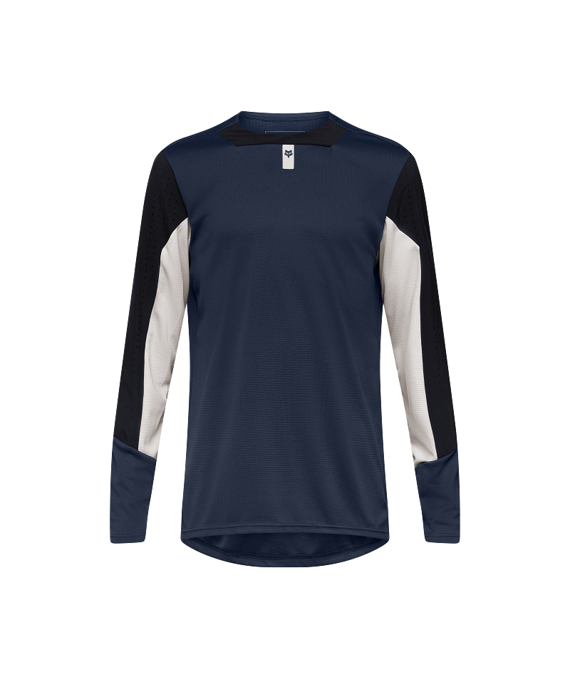 Fox Defend Ls Jersey