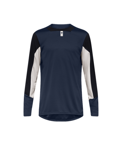 Fox Defend Ls Jersey