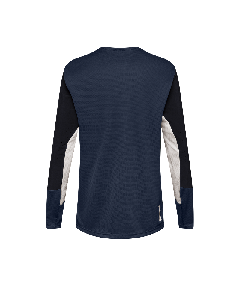 Fox Defend Ls Jersey