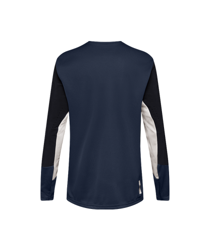 Fox Defend Ls Jersey