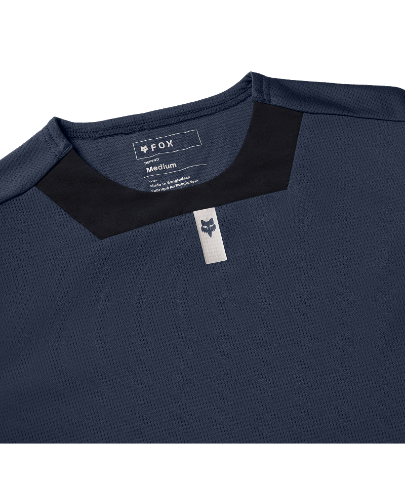 Fox Defend Ls Jersey