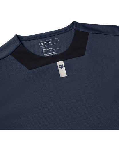 Fox Defend Ls Jersey