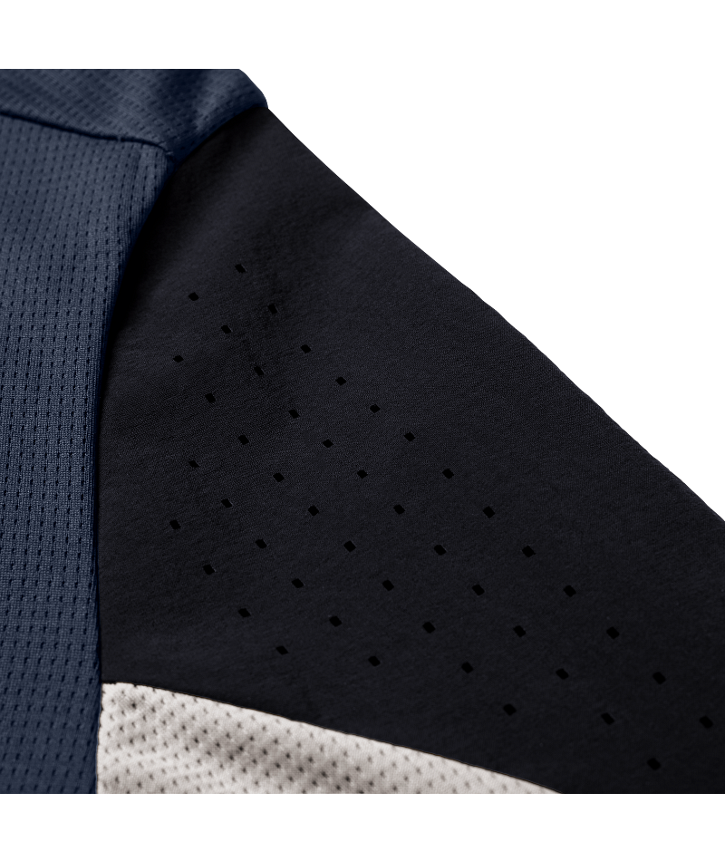 Fox Defend Ls Jersey