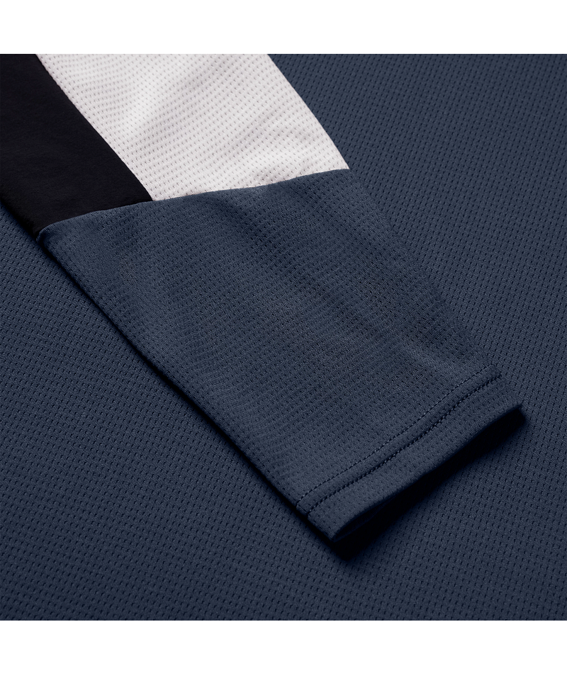 Fox Defend Ls Jersey